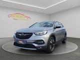 Opel Grandland X Elegance *LED*Kamera*aus 1. Hand* - Opel Grandland (X) aus 2020 mit Diesel-Antrieb