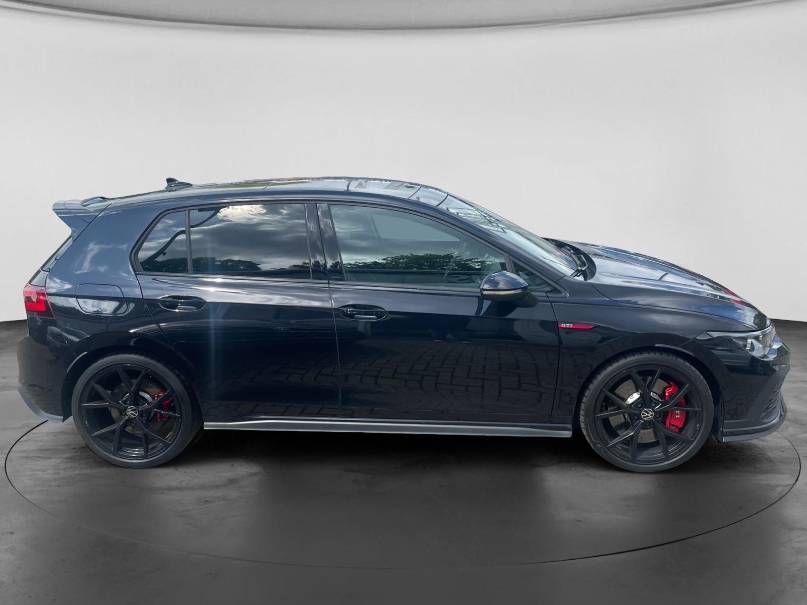 Volkswagen Golf  2.0 TSI DSG GTI Clubsport ACC/Kamera/HUD/P foto 6