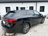 Toyota Avensis 2,0 Garagenfahrzeug Tüv Neu!!! - Toyota Avensis Gebrauchtwagen in Mülheim (Ruhr)