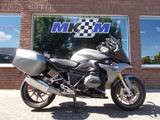 BMW R1200RS 3 Pakete Koffer - BMW R 1200 RS