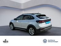 Volkswagen Taigo - Vorschau Bild 4