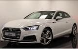 Audi A5 2.0 Tfsi Quattro 3 fach SLINE - Audi A5 mit Benzin-Antrieb: Sportwagen, 3.2