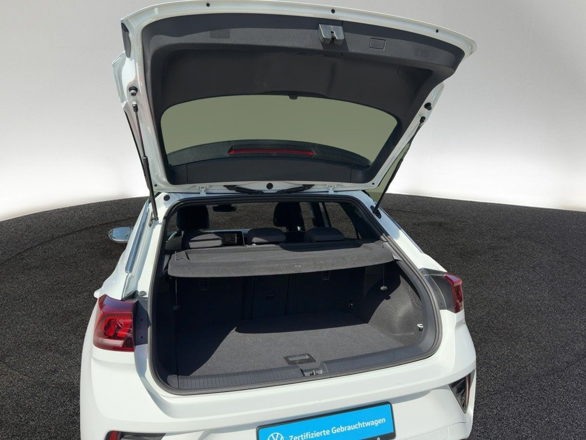 Volkswagen T-Roc - Bild 8