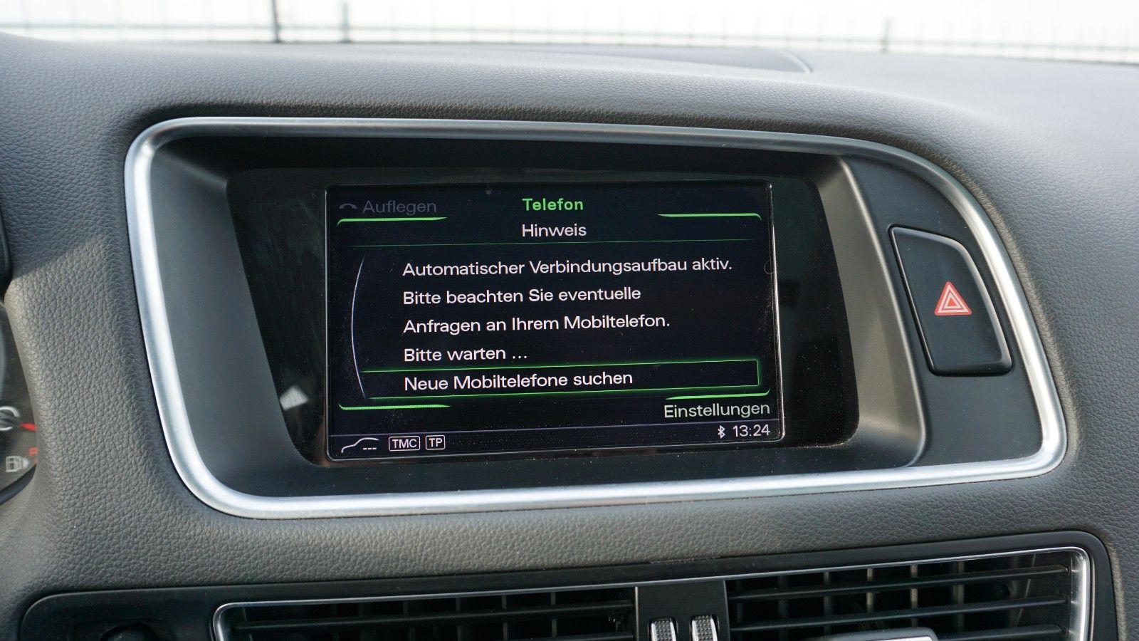 Fahrzeugabbildung Audi Q5 2.0 TDI 140 kW quattro, Standheizung, Pano