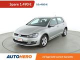 Volkswagen Golf VII 1.4 TSI Highline BMT Aut.*BiXENON*PDC* - Volkswagen Gebrauchtwagen in Duisburg