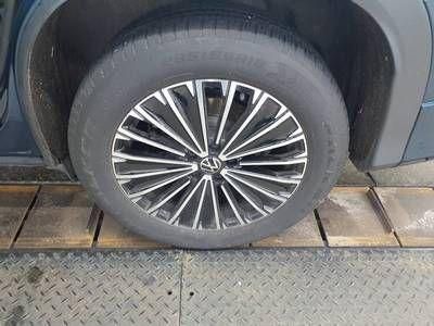 Volkswagen Tayron - Bild 5