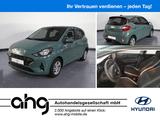 Hyundai i10 1.0 Trend NAVI Kamera 100 x sofort verfügbar - Hyundai: X 10