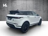 Land Rover Range Rover Evoque P200 R-Dynamic SE Black Pack  - Land Rover Range Rover Evoque: Black Dynamic