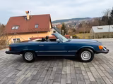 Mercedes-Benz SL 450 - Mercedes-Benz Gebrauchtwagen von 1976