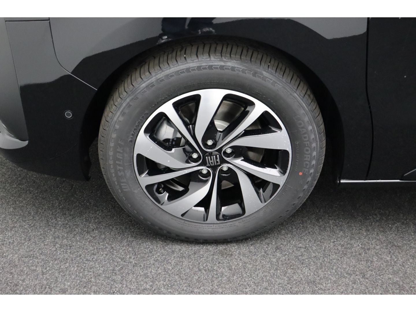 Fahrzeugabbildung Fiat Ulysse series 4 ICON L3 Diesel  Totwinkelass.LED