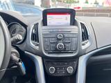Opel Zafira C Tourer Active - Opel Zafira: Active