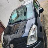 Nissan Pixo Nissan - Nissan Pixo von privat