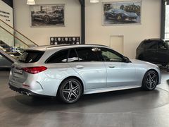 MERCEDES-BENZ C 220 - Ansicht 3