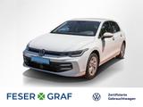 Volkswagen Golf 8 1.5 TSI Life AHK App-Connect RüKa Sitzh.