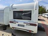 Hobby 460 UFe EXCELLENT EDITION 2025 AUFLASTUNG - Hobby Excellent 460 ufe