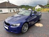 BMW M3 Cabrio M3  E93 MDrive
