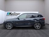 BMW X5 xDrive30d M Sport Pro+AHK+PANO+STANDH.+HEAD U - BMW X5 Jahreswagen