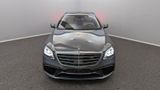 Mercedes-Benz S 63 AMG 4M+ L*DRIVERS*KERAMIK*PANO*SITZKLI*MEGA - Mercedes-Benz S 63 AMG aus 2018