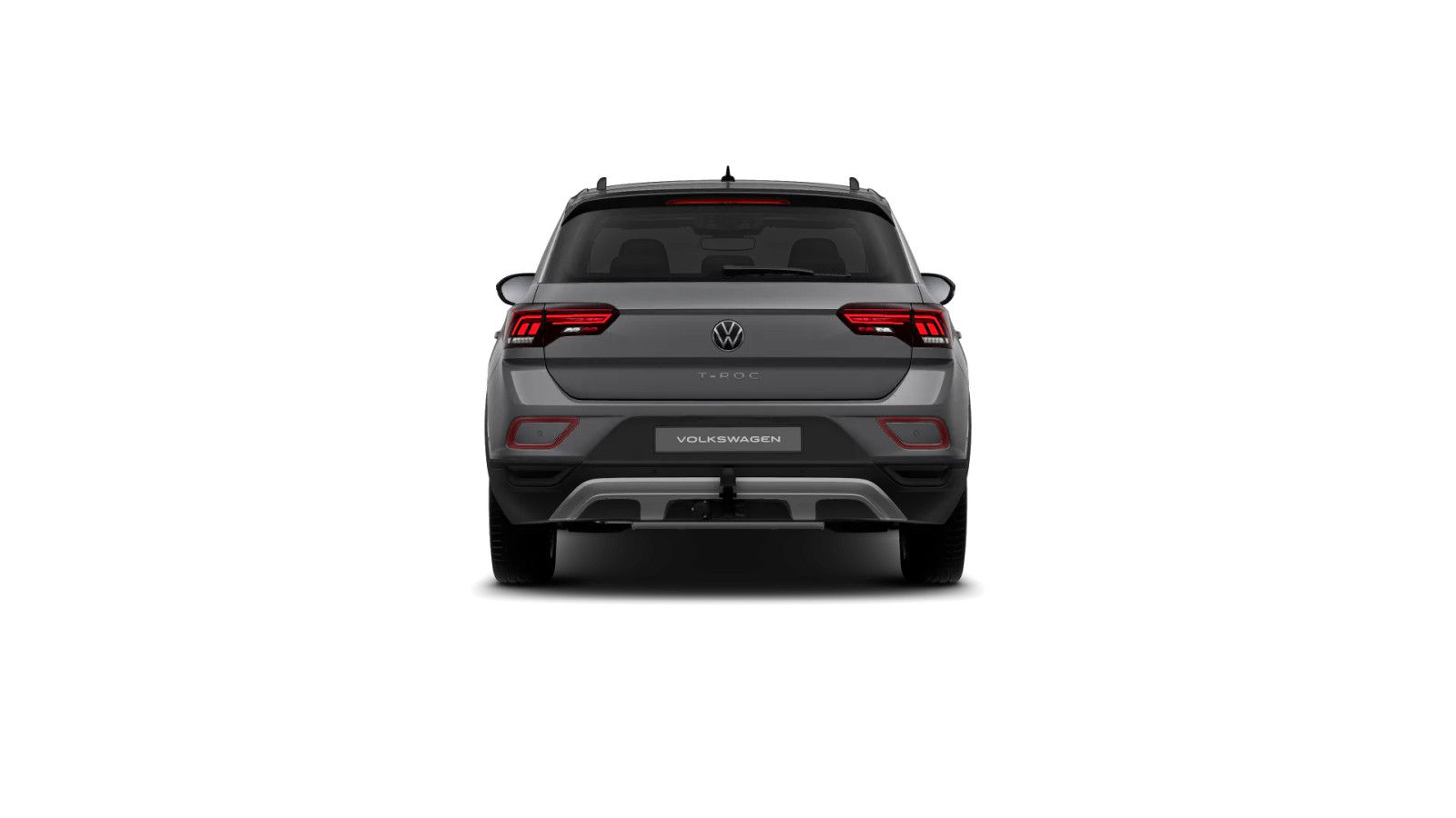 Volkswagen T-Roc - Bild 8