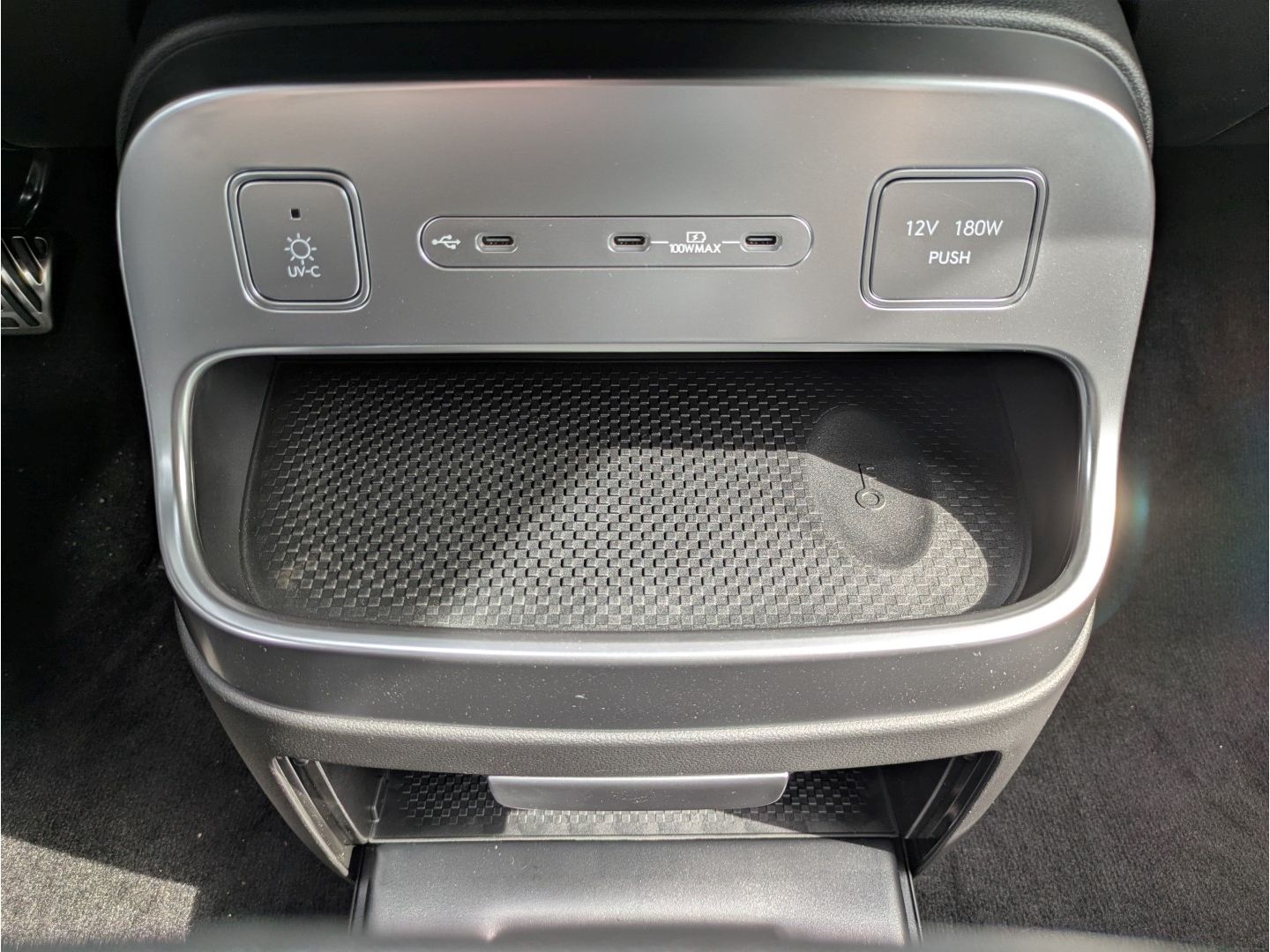 Hyundai IONIQ 9 – Bild 17