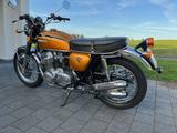 Honda CB 750 Four - HONDA CB750F