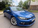Volkswagen VW Scirocco - VW Scirocco in München