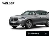 BMW X3 20 xDrive LivePro,AHK,Kam,DA,KomZu,elSi,18"