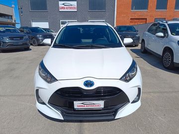 Toyota Yaris - 2