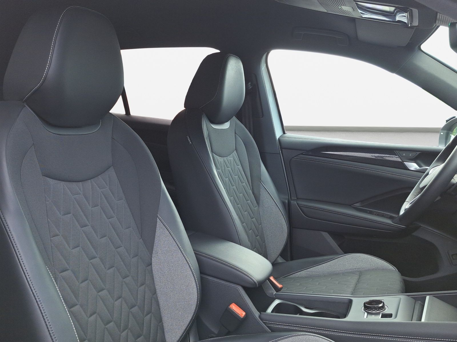 Volkswagen Tiguan - Bild 6