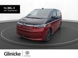 Volkswagen Multivan Style 2,0 TSI AHK Pano IQ.Light KÜ - VW T7 Multivan Gebrauchtwagen in Bremen