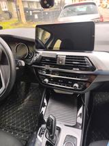 BMW X3 xDrive20i AT - Top Gepflegt  - BMW X3: At