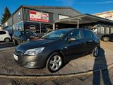 Opel Astra J Lim. 5-trg. Design Edition - Opel Astra aus 2011: J