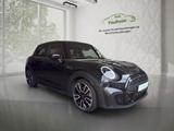 MINI COOPER S JCW Trim »ALED»SHZ»HK»HuD»DAB - MINI MINI: Leder