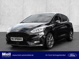Ford Fiesta ST-Line X 1.0 EcoBoost EU6d-T Navi Sounds