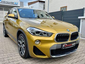 BMW X2 - 5