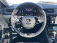 Skoda Superb - Vorschau Bild 13