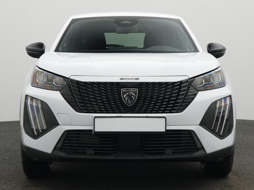Peugeot 2008 BUSINESS HYBRID 145 e-DSC6 imagem 3