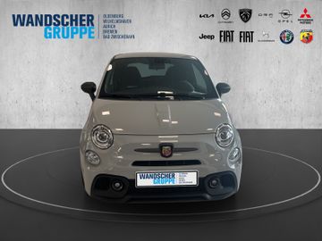 Abarth 695 1.4 T-Jet **PDC*TECH-PAKET*