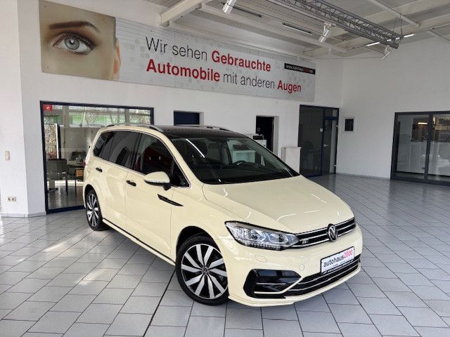 Volkswagen Touran Highline 2.0 TDI R-line **LED*7-Sitzer**