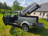 Grecav EKE Pick Up - Grecav Gebrauchtwagen