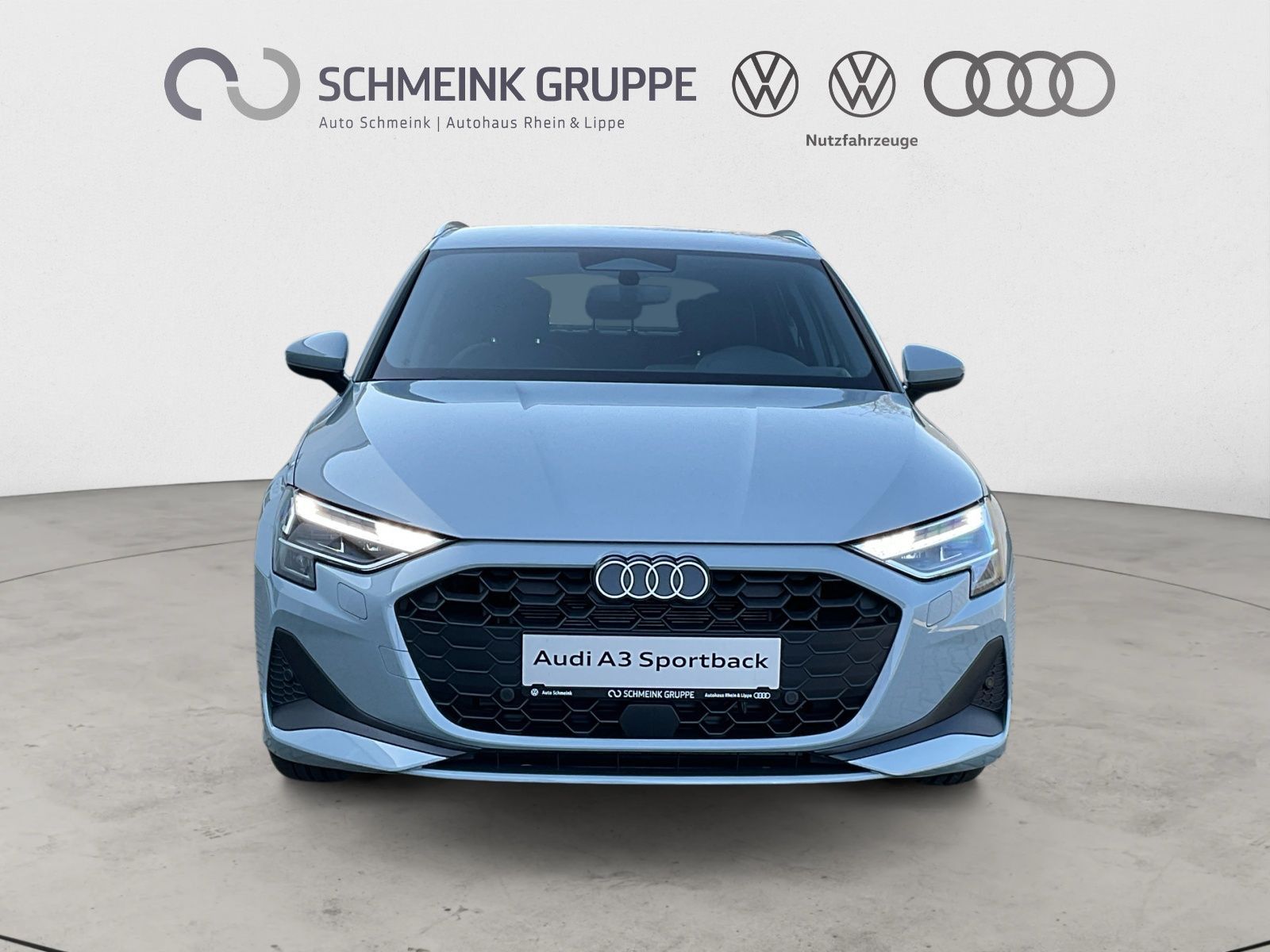 Audi A3 - Bild 7
