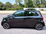 Smart forfour Basis 66 kW - Smart ForFour Gebrauchtwagen in Berlin