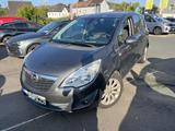 Opel Meriva B Edition 1.4 74 kW 16V - Opel Meriva: 1.7