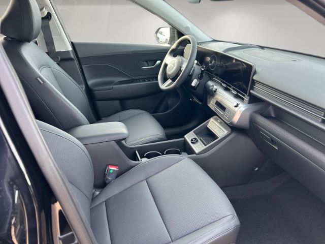 Hyundai KONA Elektro - Bild 13