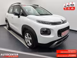 Citroën C3 Aircross Feel"NAVI-HEAD UP-MULTI-PDC-ALU" - scheckheftgepflegte Citroën C3 Aircross