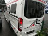 Ford Transit Camper - Vollausbau - Ford Camper