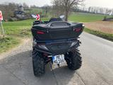 CFMOTO CFORCE 625 LOF 4x4  - QUAD 4X4