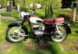 Hercules K 175 Oldtimer - Bj. 1960 - HERCULES OLDTIMER