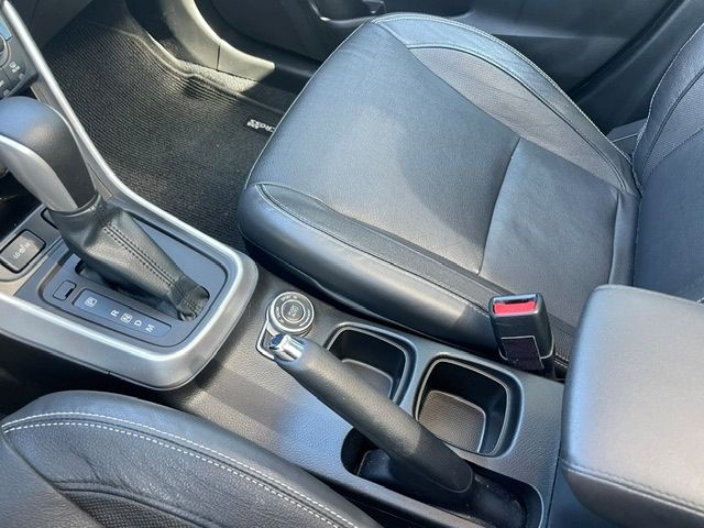 Fahrzeugabbildung Suzuki SX 4 S-Cross Comfort+ 4x4 MildHybrid