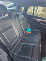 BMW 520 Gran Turismo 520d Gran Turismo - - BMW 520 Gran Turismo Gebrauchtwagen